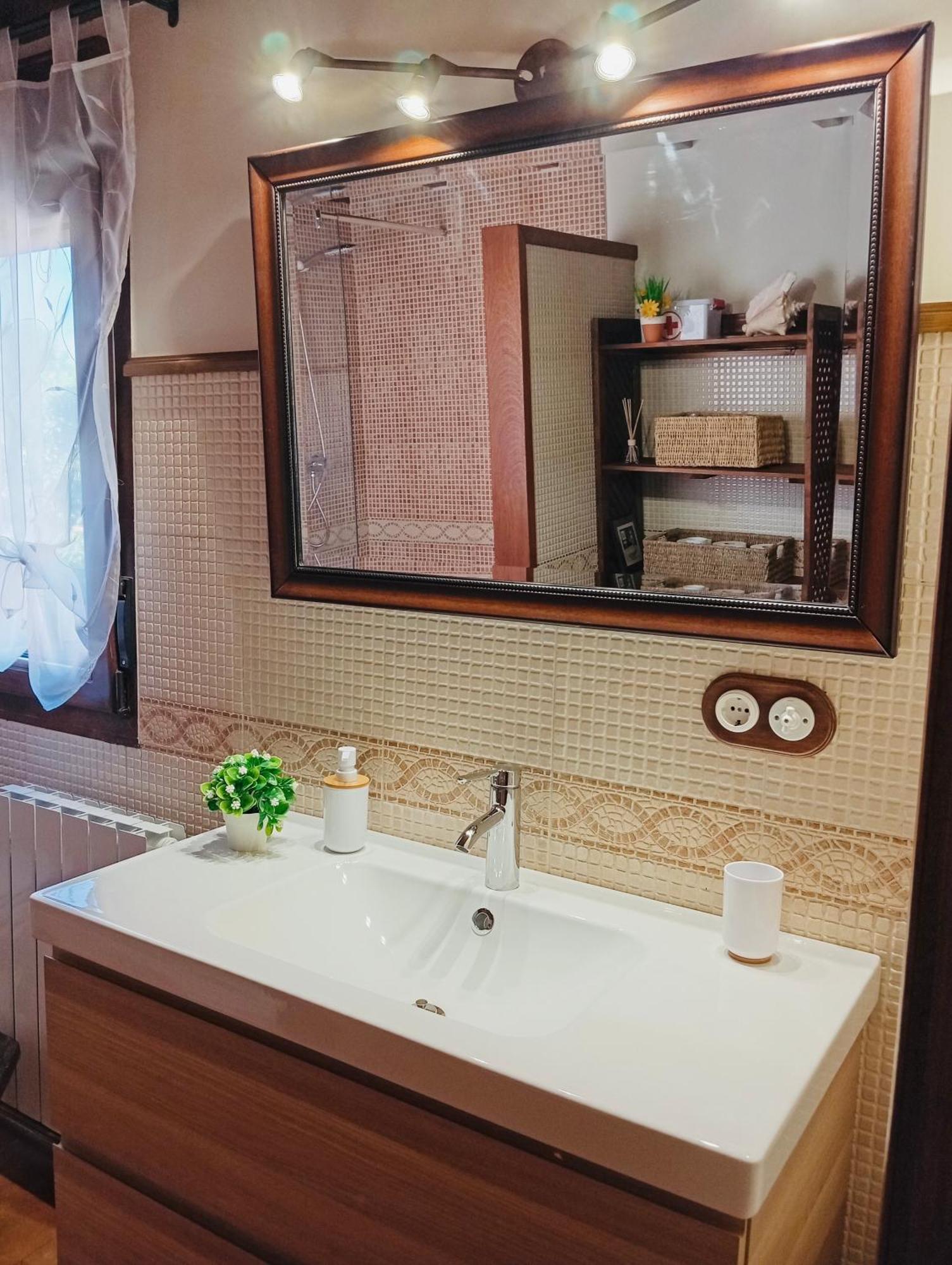 La Regalia De Requejo Villa Reinosa Ngoại thất bức ảnh