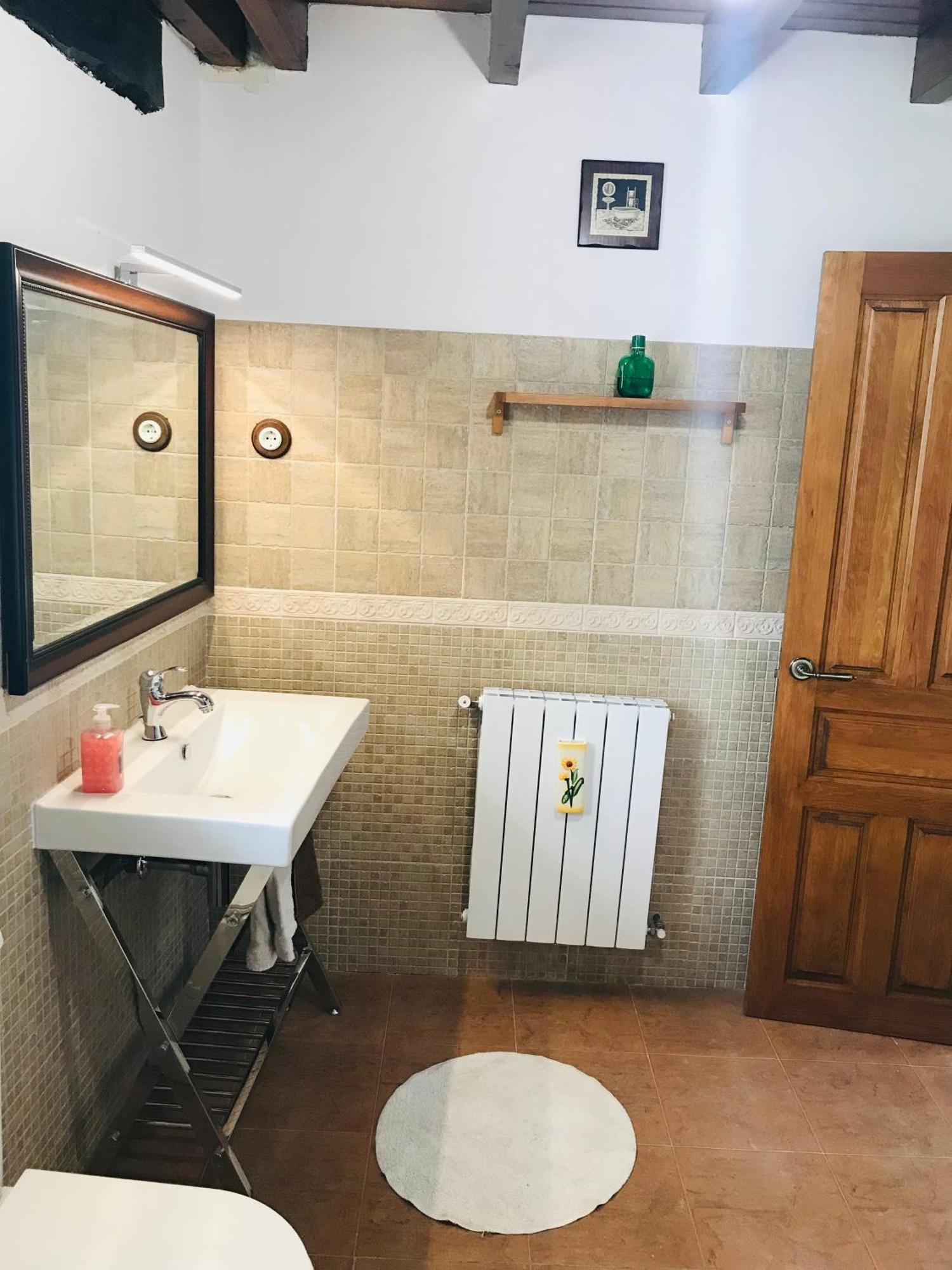 La Regalia De Requejo Villa Reinosa Ngoại thất bức ảnh