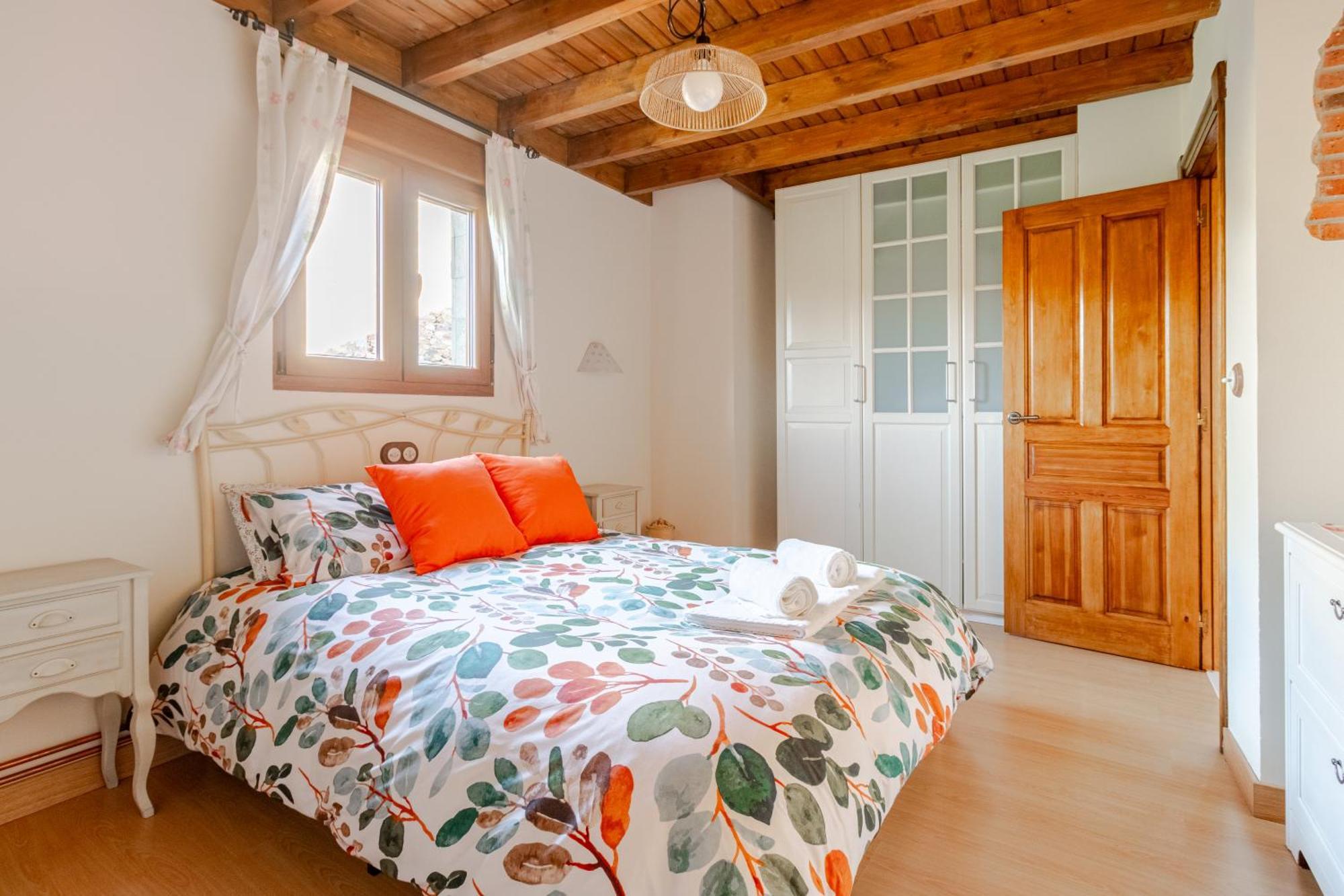 La Regalia De Requejo Villa Reinosa Ngoại thất bức ảnh