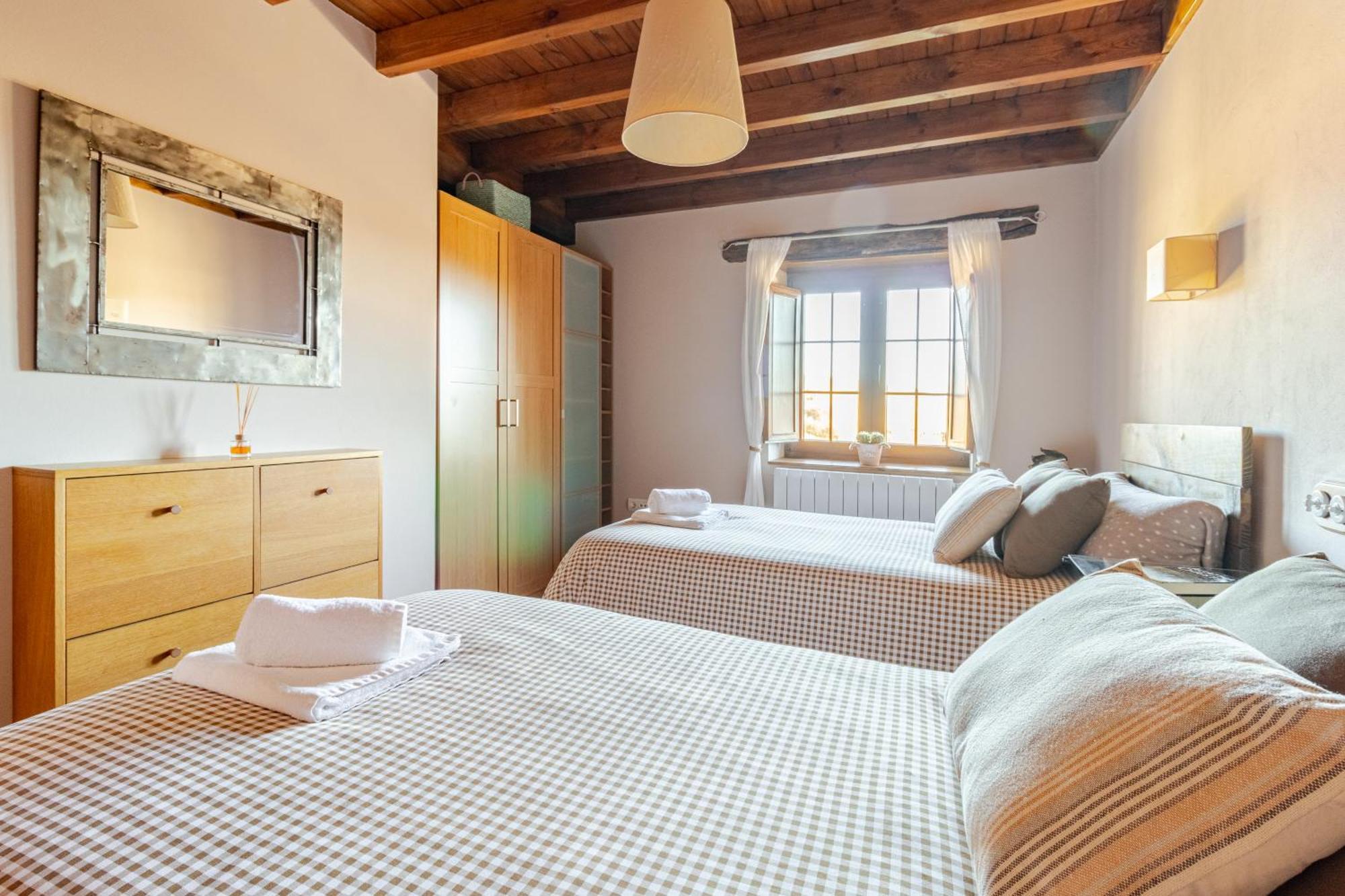 La Regalia De Requejo Villa Reinosa Ngoại thất bức ảnh