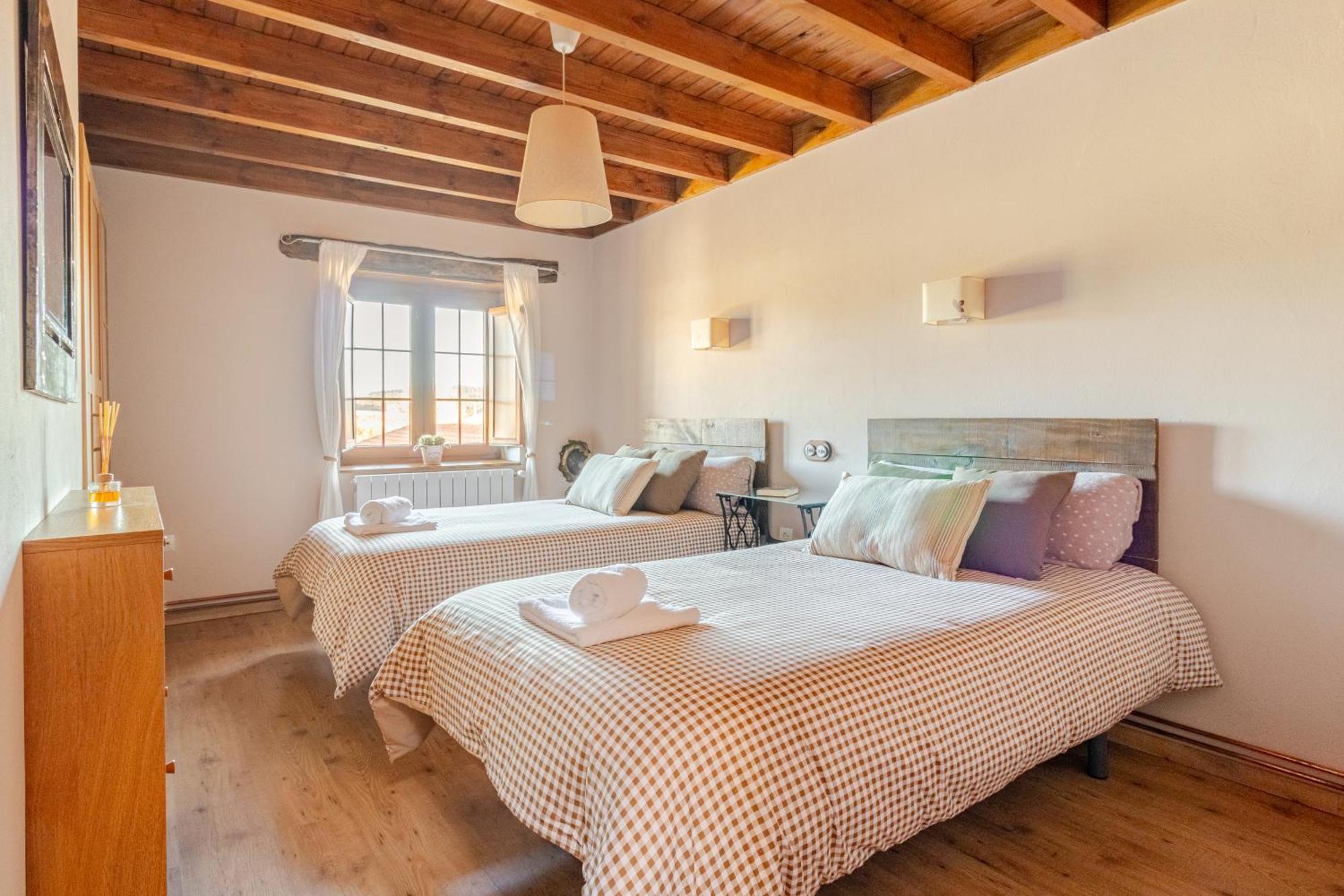 La Regalia De Requejo Villa Reinosa Ngoại thất bức ảnh