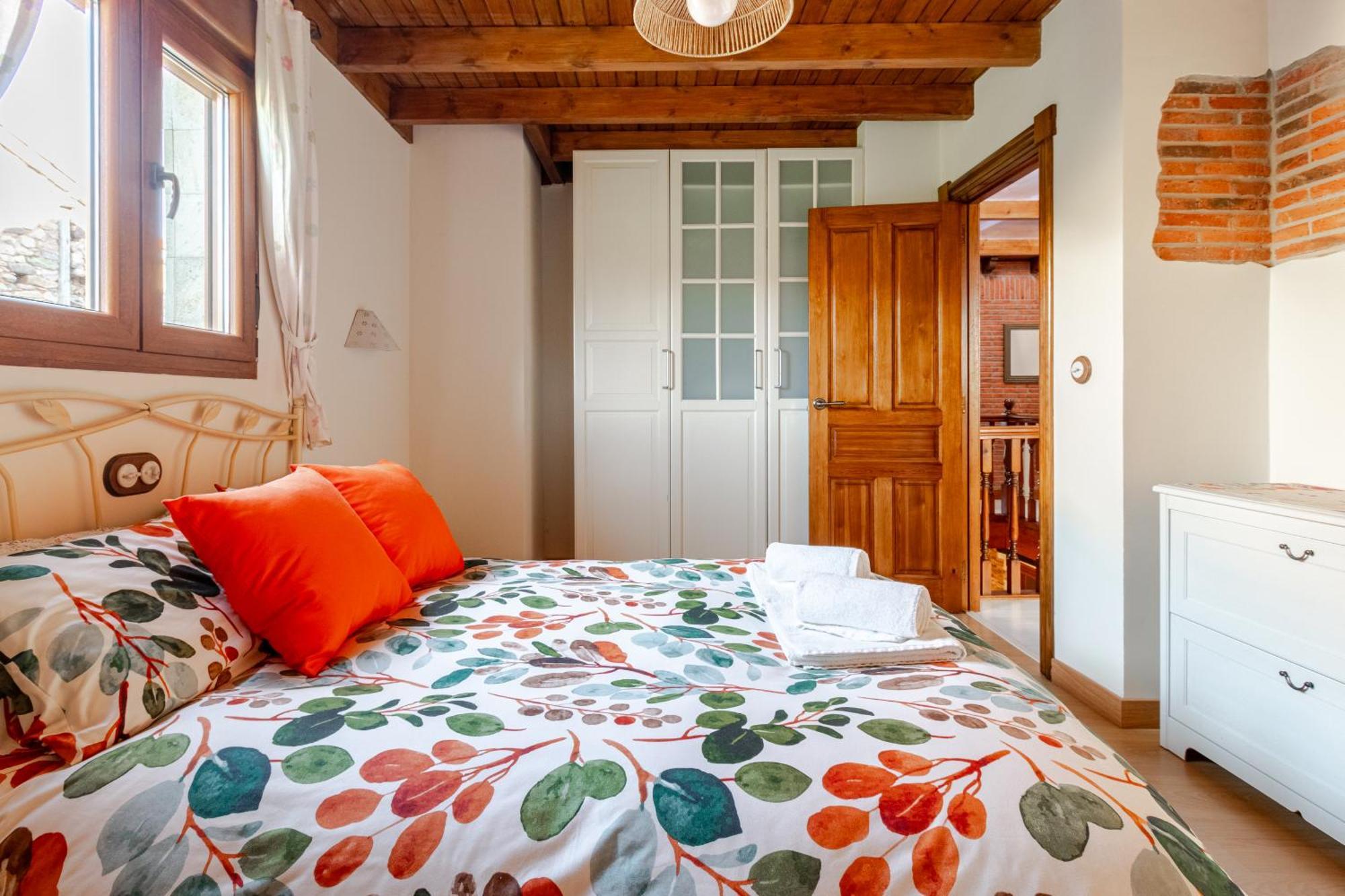 La Regalia De Requejo Villa Reinosa Ngoại thất bức ảnh