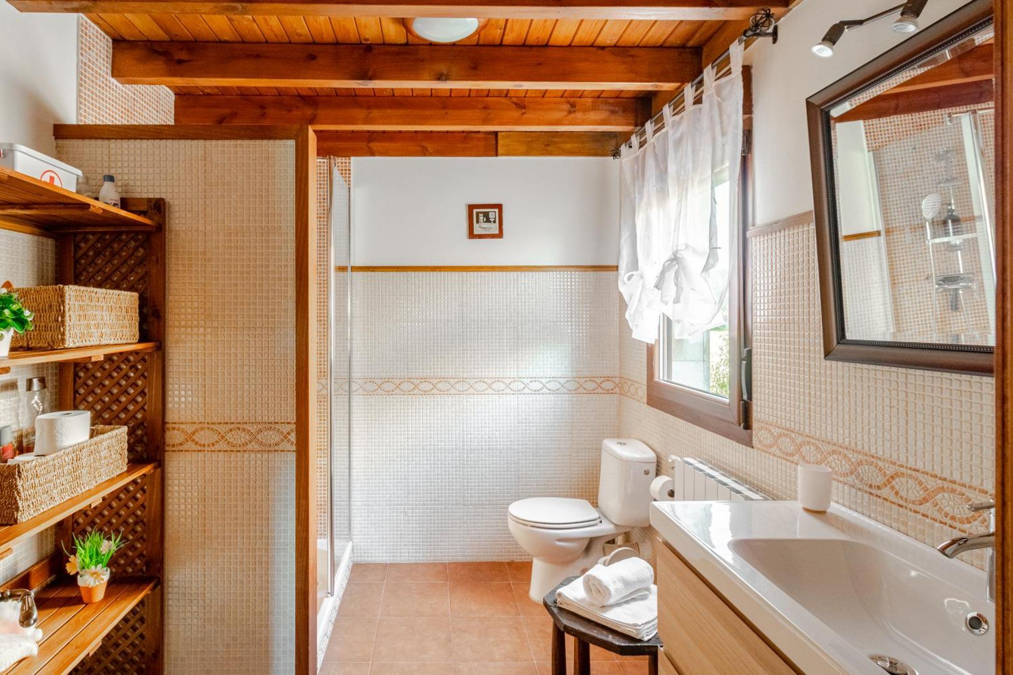 La Regalia De Requejo Villa Reinosa Ngoại thất bức ảnh