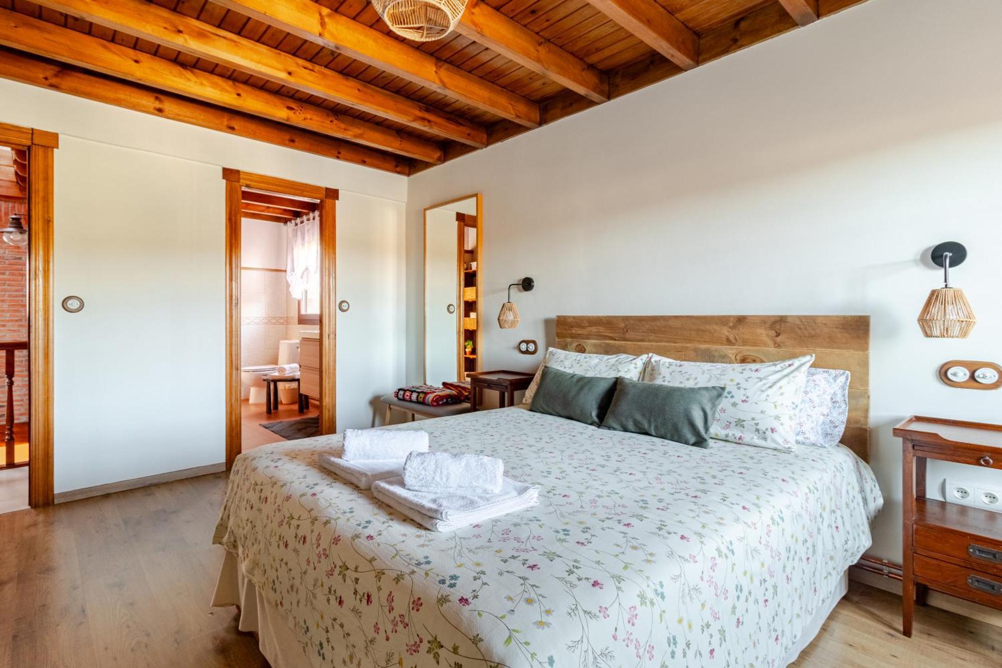 La Regalia De Requejo Villa Reinosa Ngoại thất bức ảnh