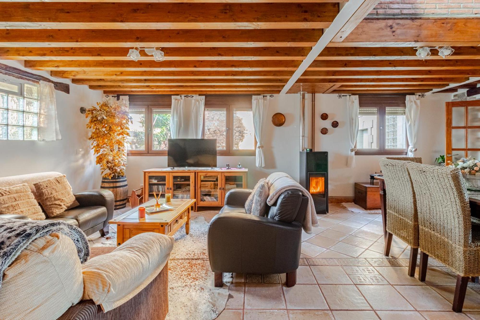 La Regalia De Requejo Villa Reinosa Ngoại thất bức ảnh