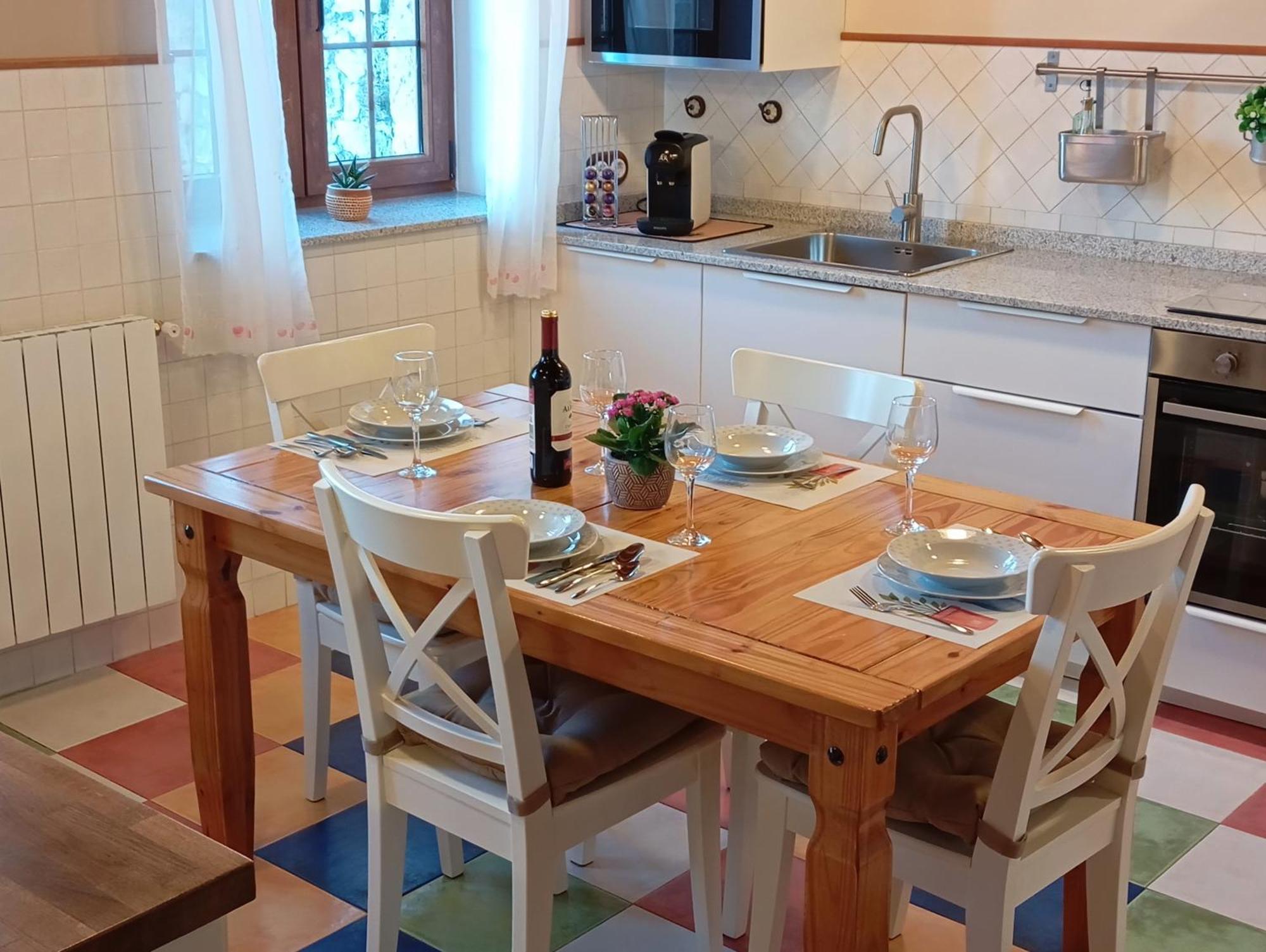 La Regalia De Requejo Villa Reinosa Ngoại thất bức ảnh